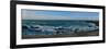 Little Compton Beach-Bruce Dumas-Framed Giclee Print