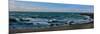 Little Compton Beach-Bruce Dumas-Mounted Giclee Print