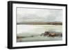 Little Country I-Asia Jensen-Framed Premium Giclee Print