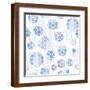 Brown Frame