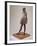 Little Dancer Aged Fourteen-Edgar Degas-Framed Photographic Print