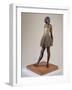 Little Dancer Aged Fourteen-Edgar Degas-Framed Photographic Print