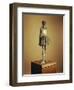 Little Dancer of Fourteen Years, 1879-81, Cast 1921-Edgar Degas-Framed Premium Giclee Print