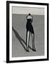 Gramercy Black
