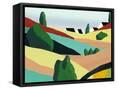 Canvas Black