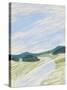 Stretched Canvas