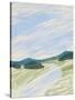 Stretched Canvas