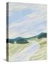 Stretched Canvas