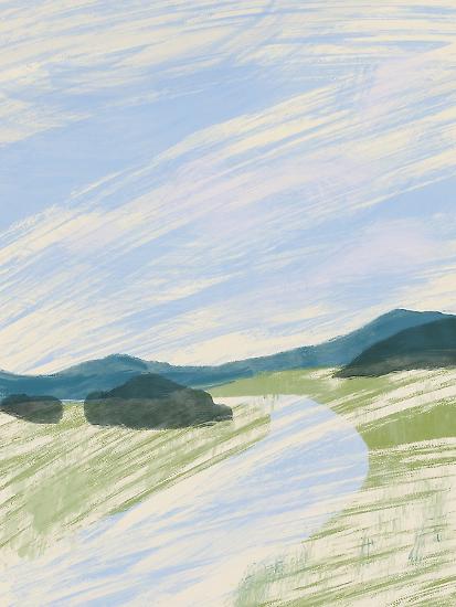 Giclee Print, , large