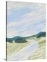 Stretched Canvas