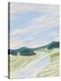Stretched Canvas