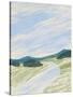 Stretched Canvas