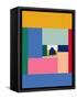 Canvas Black