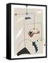 Canvas Black