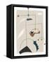 Canvas Black