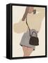Canvas Black