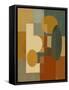 Framed Canvas