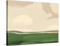 Stretched Canvas