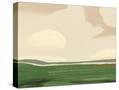 Stretched Canvas