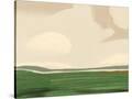 Stretched Canvas