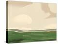 Stretched Canvas