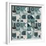 White Frame
