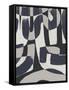 Canvas Black