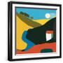 Black Frame