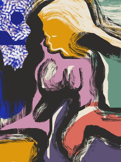 Giclee Print, , large