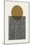 Wood Mount