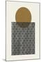 Wood Mount