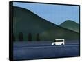 Canvas Black
