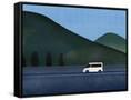 Canvas Black