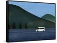 Canvas Black