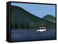 Canvas Black