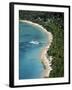 Little Dix Bay, Virgin Gorda, British Virgin Islands, Caribbean-Walter Bibikow-Framed Photographic Print