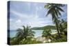 Little Dix Bay, Virgin Gorda, British Virgin Islands-Macduff Everton-Stretched Canvas