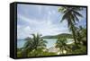 Little Dix Bay, Virgin Gorda, British Virgin Islands-Macduff Everton-Framed Stretched Canvas
