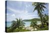 Little Dix Bay, Virgin Gorda, British Virgin Islands-Macduff Everton-Stretched Canvas