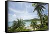 Little Dix Bay, Virgin Gorda, British Virgin Islands-Macduff Everton-Framed Stretched Canvas