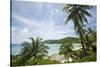 Little Dix Bay, Virgin Gorda, British Virgin Islands-Macduff Everton-Stretched Canvas