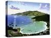 Little Dix Bay - Virgin Islands-Eduardo Camoes-Stretched Canvas