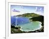 Little Dix Bay - Virgin Islands-Eduardo Camoes-Framed Giclee Print