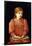 Little Dorothy Mattersdorf, 1893-Edward Burne-Jones-Framed Giclee Print