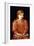 Little Dorothy Mattersdorf, 1893-Edward Burne-Jones-Framed Giclee Print