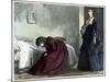 Little Dorrit by Charles Dickens-Frederick Barnard-Mounted Giclee Print