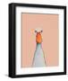 Little Duck-Lucia Stewart-Framed Art Print