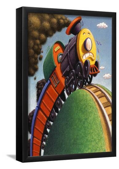 Poster, , large