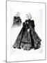 Little Fadette, C.1900-null-Mounted Giclee Print