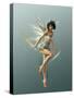 Little Fairy-Atelier Sommerland-Stretched Canvas